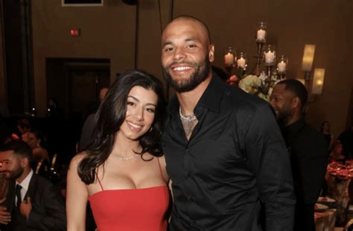 Reddit: Are Caressa Prescott and Ben Prescott Getting A Divorce? Family and Children