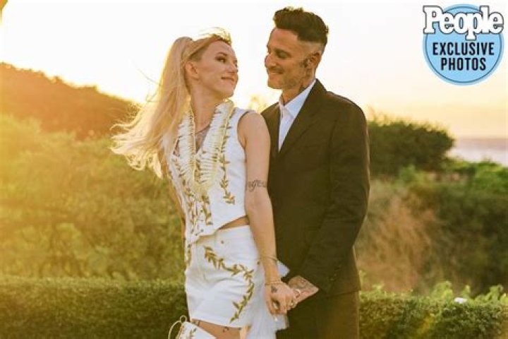 Relationship Timeline: Michael Voltaggio Girlfriend Bria Vinaite, Net Worth