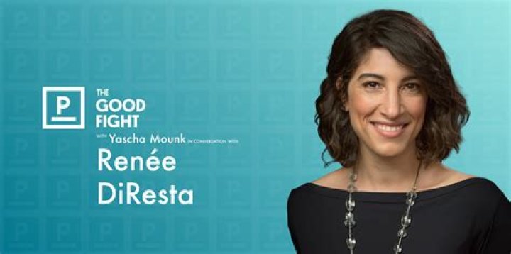 Renee DiResta Wikipedia, Biography, Age, Husband, Net Worth