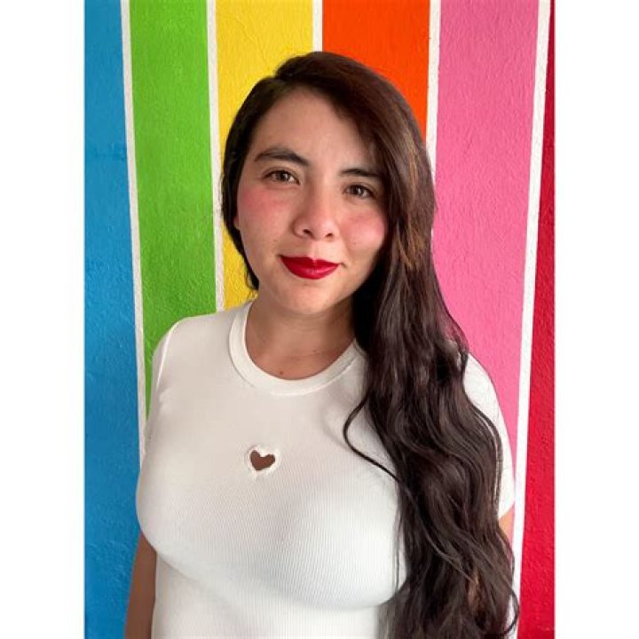 Reyna Serrano