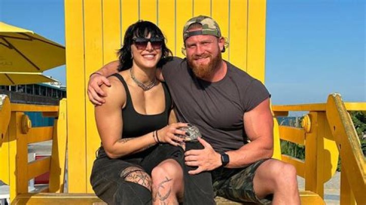 Rhea Ripley Net Worth, Boyfriend, Husband, Height, Age, Wiki, Biography