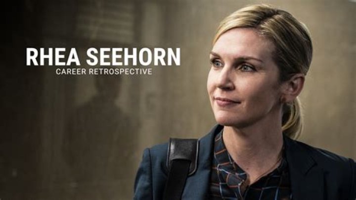 Rhea Seehorn Height, Weight, Age, Wiki, Biography, Net Worth, Facts