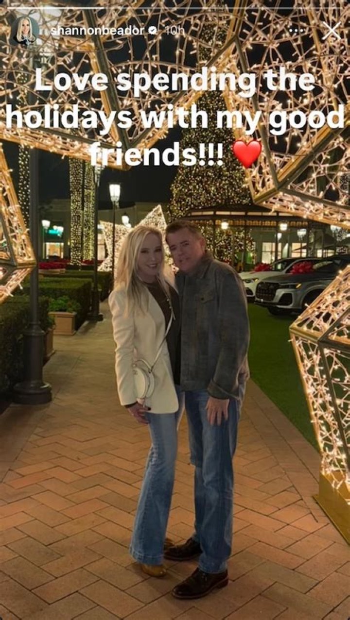 RHOC: Shannon Beador Wikipedia Age; Net Worth Instagram & Husband