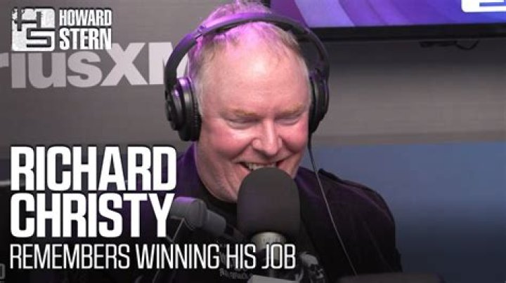 Richard Christy’s Net Worth, Biography, Career, Awards, Fact and Life Story