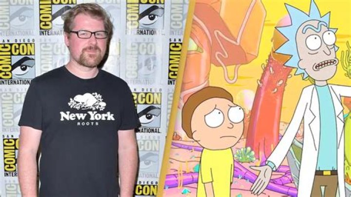 
‘Rick and Morty’ Co-Creator Justin Roiland Charged with Felony Domestic Violence 
