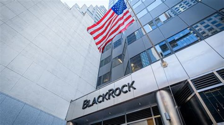 Rick Rieder Net Worth And Salary Details: Chief Investment Officer Of Blackrock