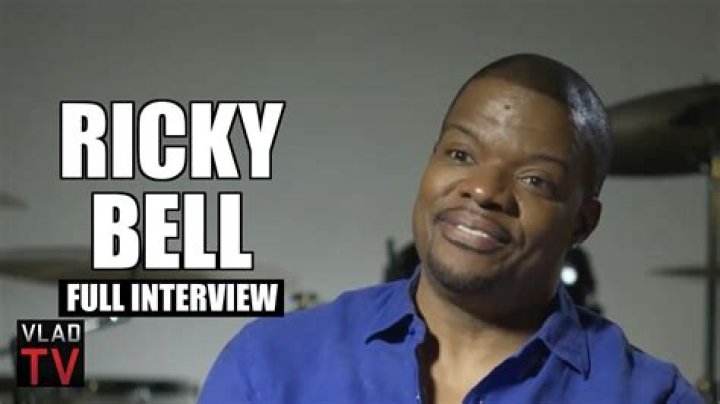 Ricky Bell’s net worth, biography, fact, career, awards and life story