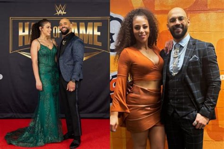 Ricochet (wrestler) Bio, Age, Wife, Action Figer, T-shirt, Workout, WWE, Kids, Parents and Highlights