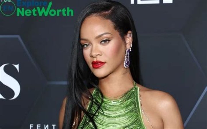 Rihanna Net Worth,Salary, Source of Income, Biography, Age, Parents,Husband & Children,Photos & More