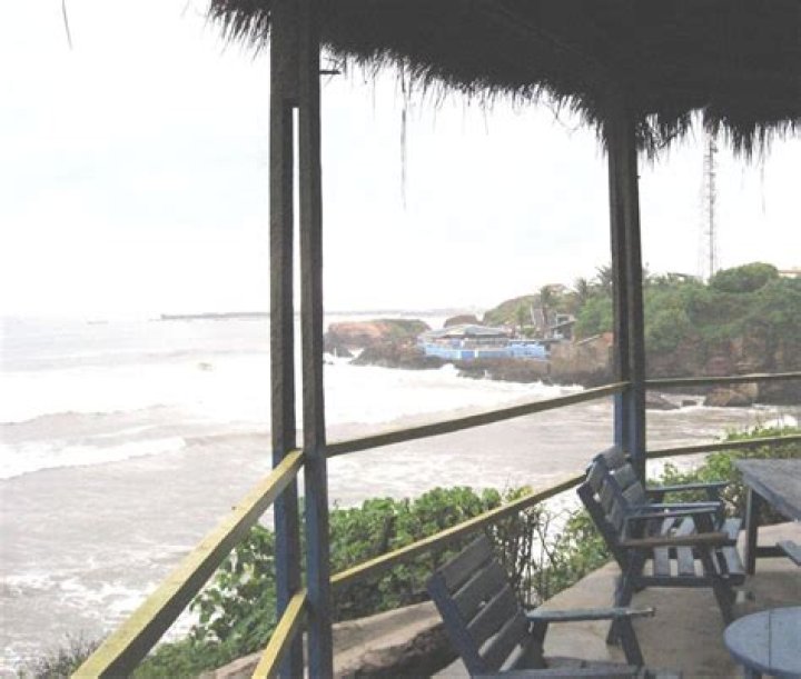 Rising Phoenix Magic Beach Resort, Accra, Ghana