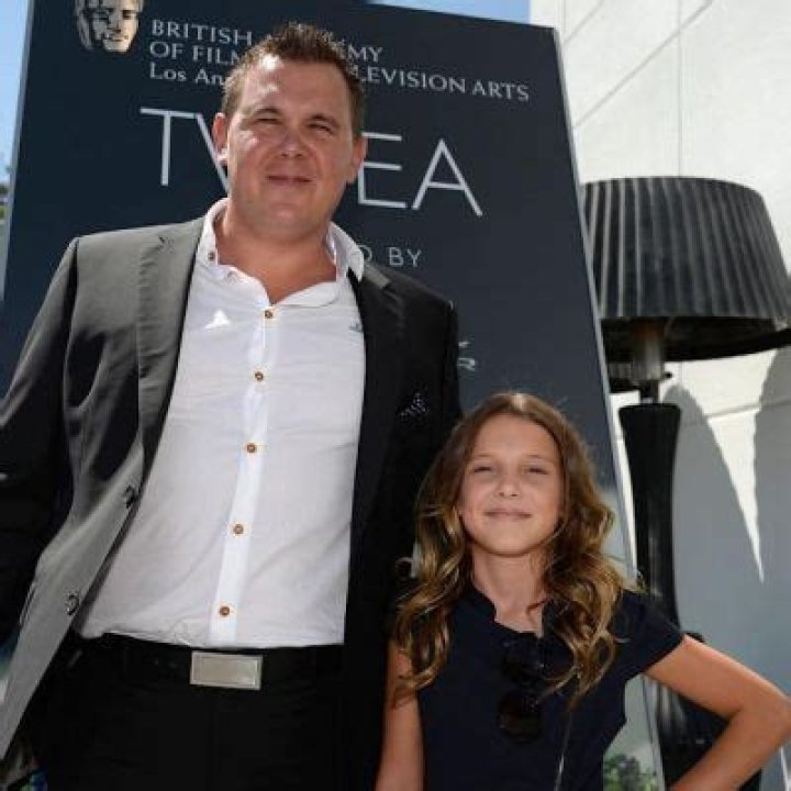 
Robert Brown Was Chastised For Using Her Daughter For Financial Gain 