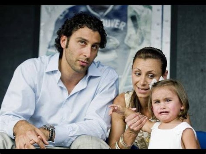 Roberto Luongo Age, Wiki, Biography, Wife, Children, Salary, Net Worth, Parents