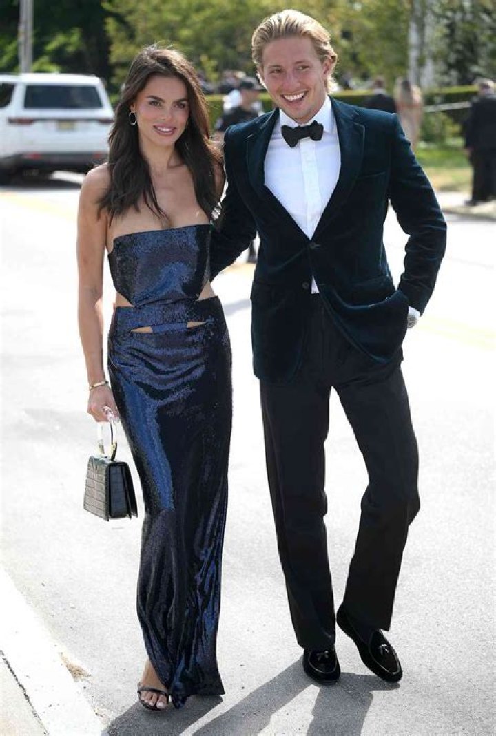 Robin Nader Age & Wiki: Where Is Michael Nader First Wife Now?