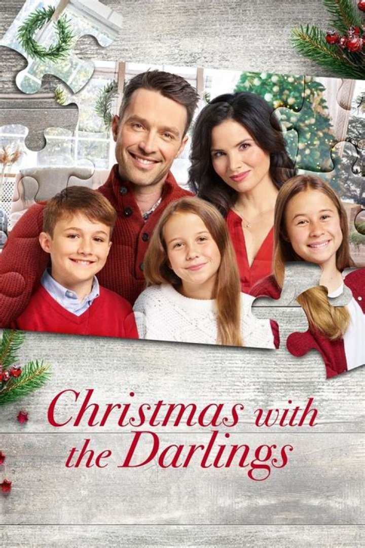 Robyn Bradley Christmas with the Darlings: Wikipedia, Biography, Age, Husband, Instagram