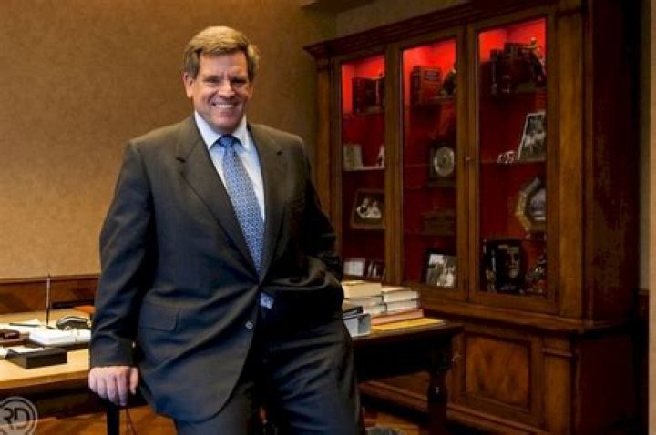 Rocky Wirtz Biography