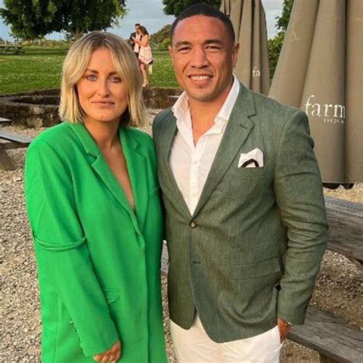 
Rodrigo Blankenship And His Long-time Partner Logan Harrell Married In July 2022 