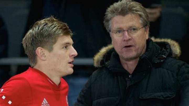 Roland Kroos