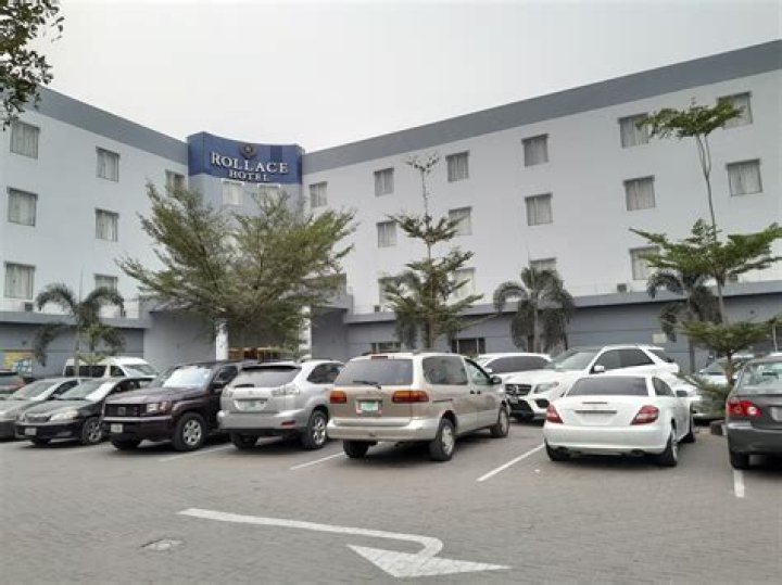 Rollace Hotel , Ajao Estate, Nigeria