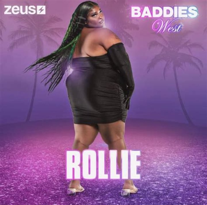 Rollie Baddies South Net Worth 2023