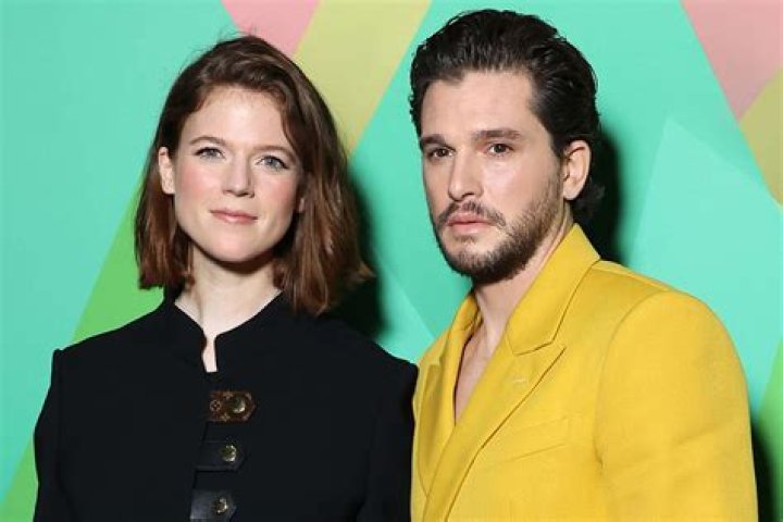 Rose Leslie, Kit Harington’s Wife – Height, Age, Net Worth, Measurements