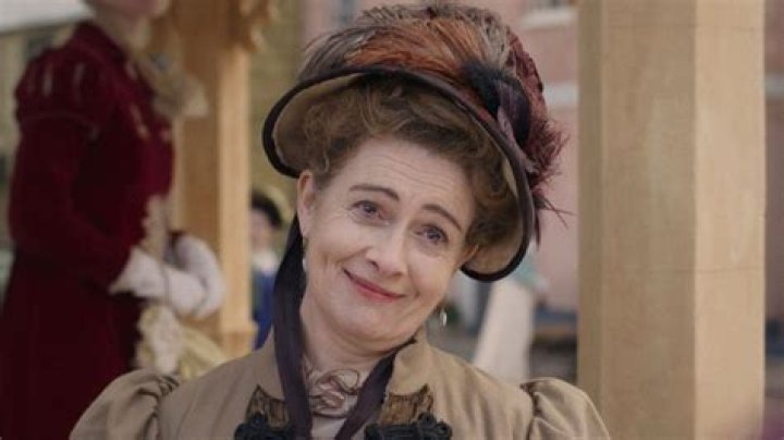 Rosie Graham Wikipedia And Age- Everything To Know About The Cast Of Sanditon