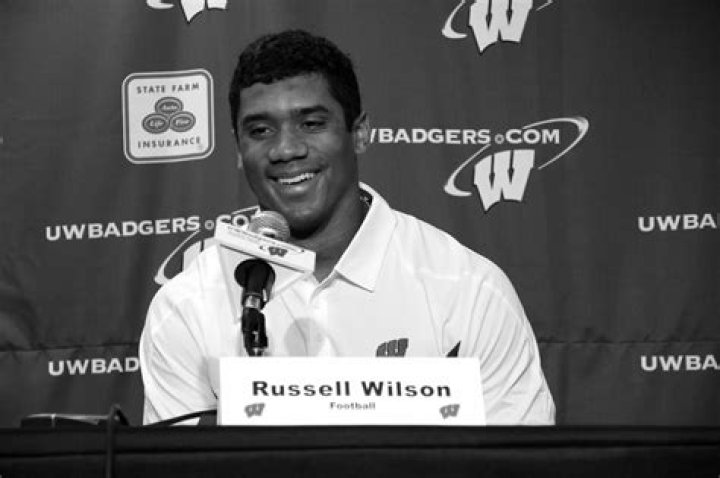 Russell Wilson Education: What college did Russell Wilson go to? What sports did Russell Wilson play in high school?