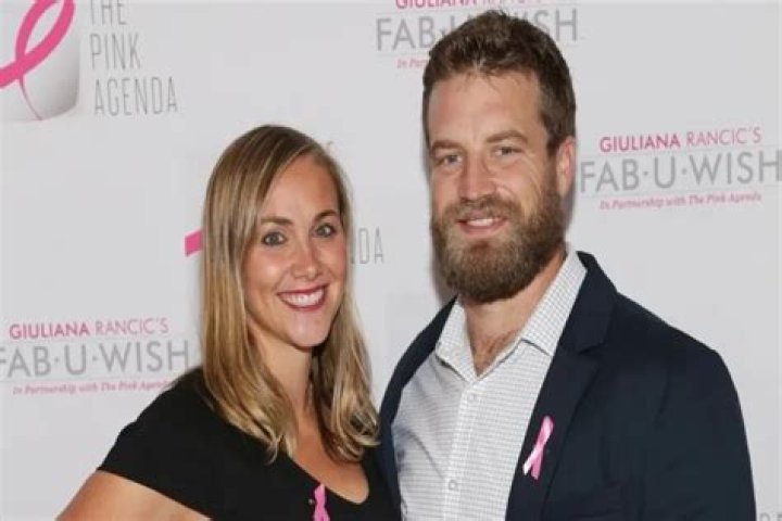 Ryan Fitzpatrick’s Net Worth, Age, Height, Weight, Wife, Kids, Bio-Wiki