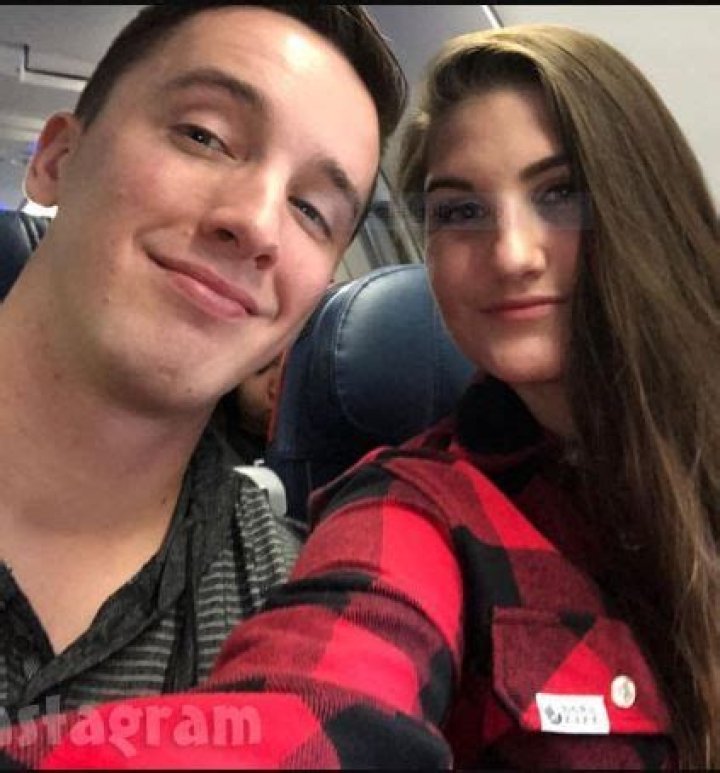 Ryan Trackwell, Kortni Gilson’s Boyfriend Age, Birthday, Wiki, Net Worth Facts