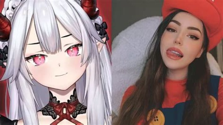 Saiiren Twitch, Age, Wiki, Biography , Boyfriend, Real Name, Instagram