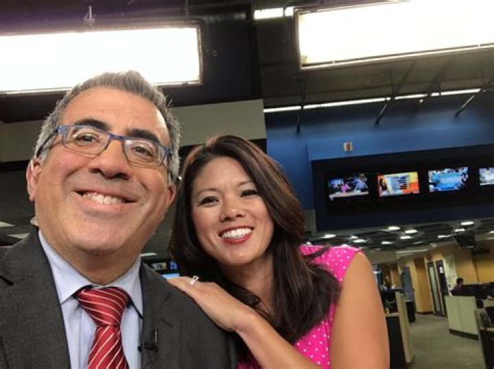 Sal Castaneda Wife: Bio, Wiki, Age, Height, Family, Married, Salary, Net Worth, Dj and KTVU