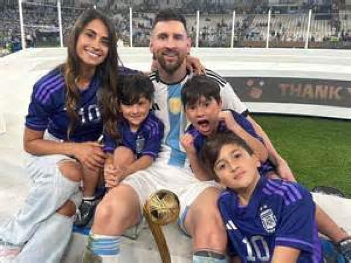 Salsano Rrapi Wikipedia: Get To Know His Wife And Family
