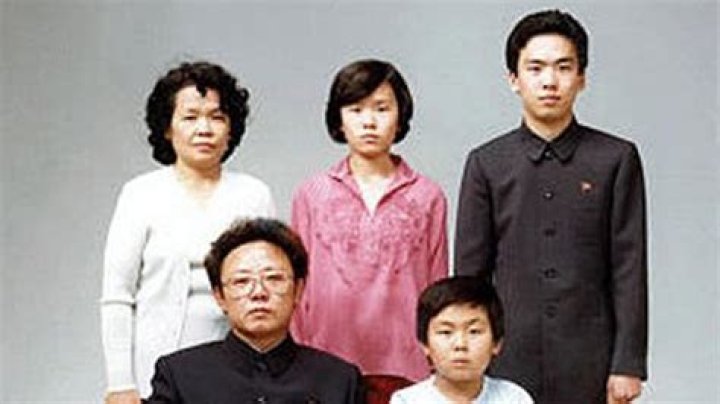 Sam Kim Siblings: Meet Kim Su-jin & Kim Joo-young
