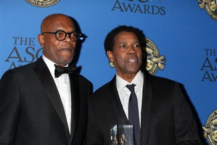 Samuel L Jackson Net Worth : Career, Charity & Lifestyle
