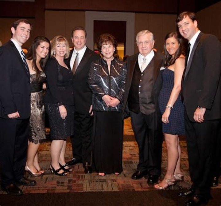 Sandra Poliakoff: Who is Leon Levine (Family Dollar) second wife?