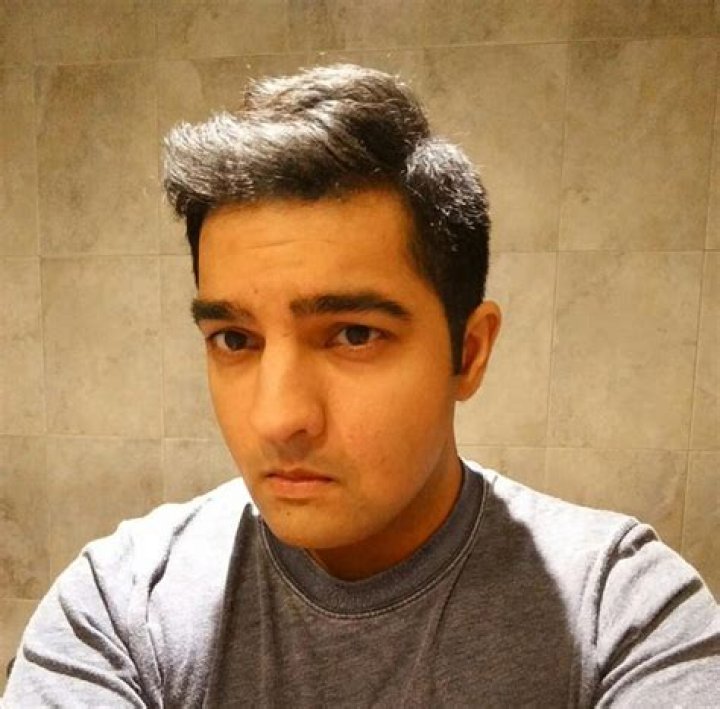 
Saqib Ali Zahid – Lirik Height, Weight, Net Worth, Age, Birthday, Wikipedia, Who, Instagram, Biography 