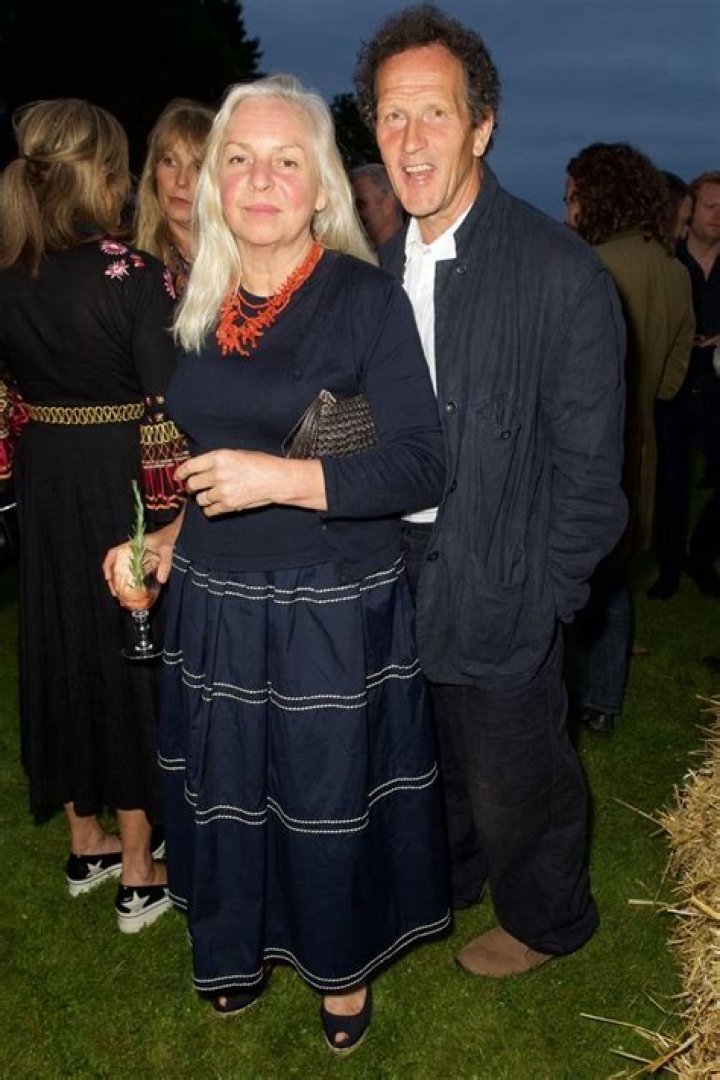 Sarah Don Age (Monty Don’s Wife), Wiki, Net Worth, Family