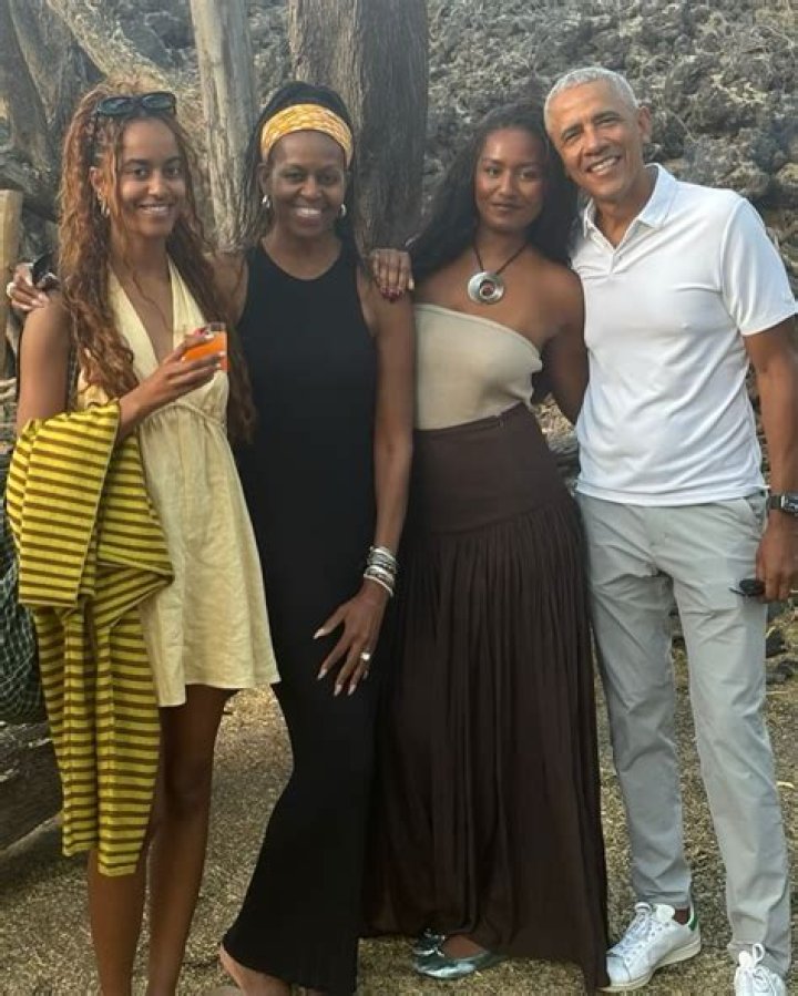 
Sarah Obama Family, Age, Birthday, Wikipedia, Who, Biography 