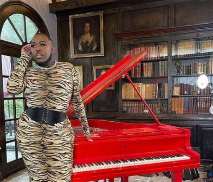 Saucy Santana Net Worth: Height, Age, Real Name & Boyfriend