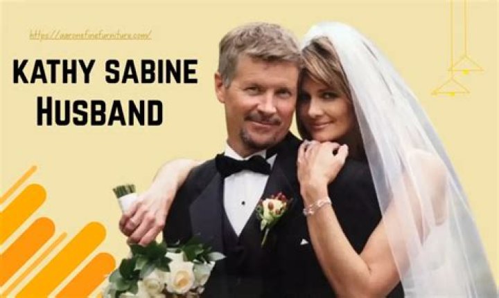 Scott Crawford (Kathy Sabine’s Husband) Bio, Age, Height, Net Worth and Chef