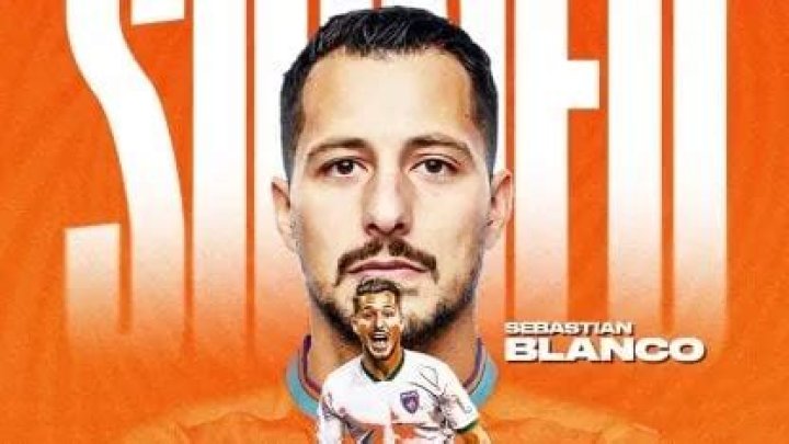 Sebastián Blanco