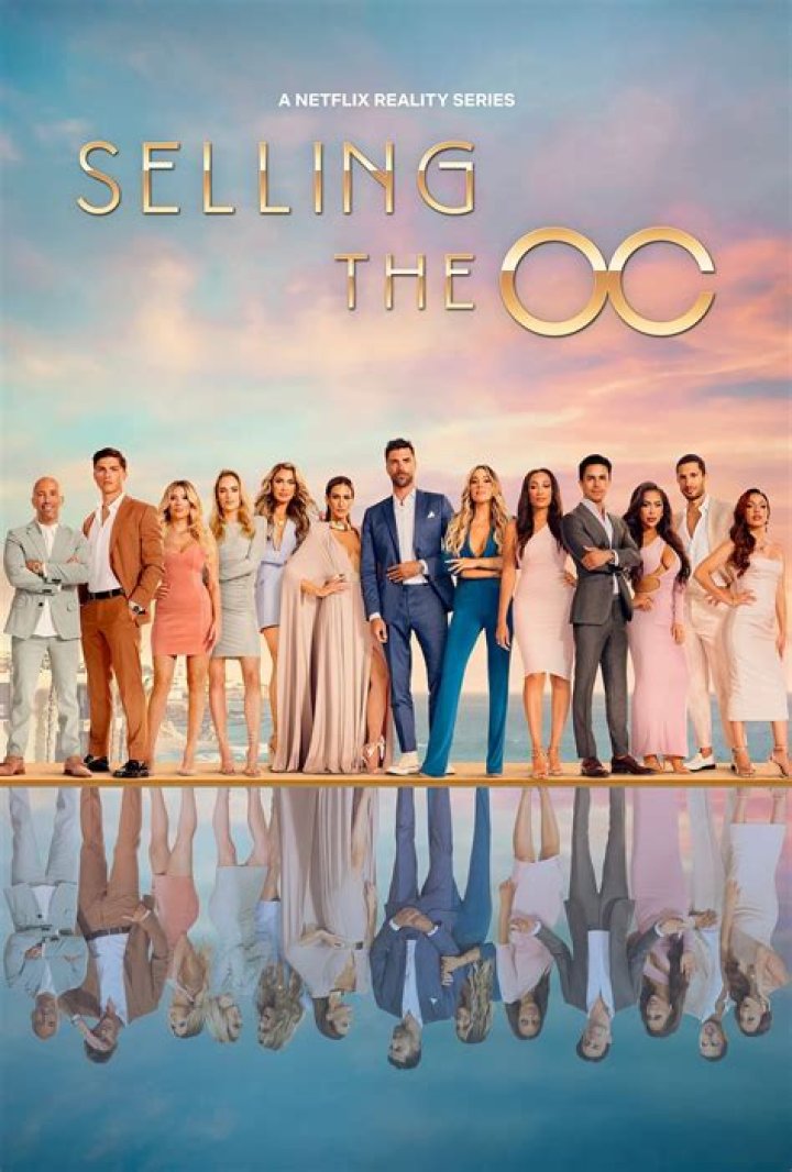 Selling The OC: Who Is Alex Hall’s Ex-Husband, Neil Flores? Here’s A Look At Their Relationship