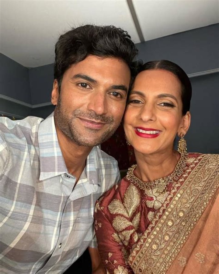 Sendhil Ramamurthy Wife: Olga Sosnovska Age, Family, Instagram, Wiki, Biography