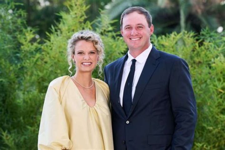 Sepp Straka Wife, Net Worth, Height, Career Earnings, Children, Family, Parents, World Ranking, Caddy, Wiki, WITB, Instagram