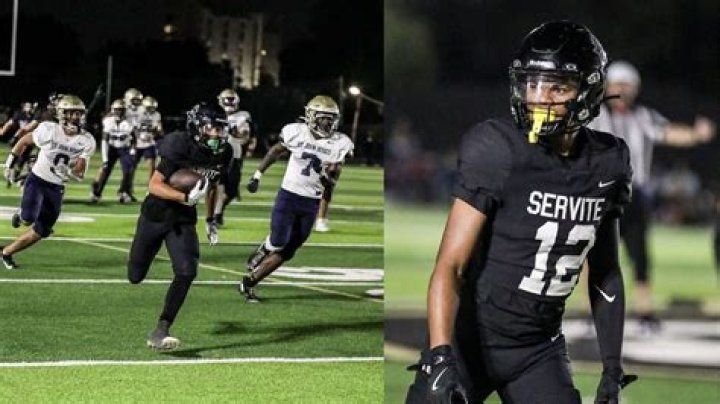 Servite High School Jackson Buresh Death Cause And Obituary Explore How Did He Die