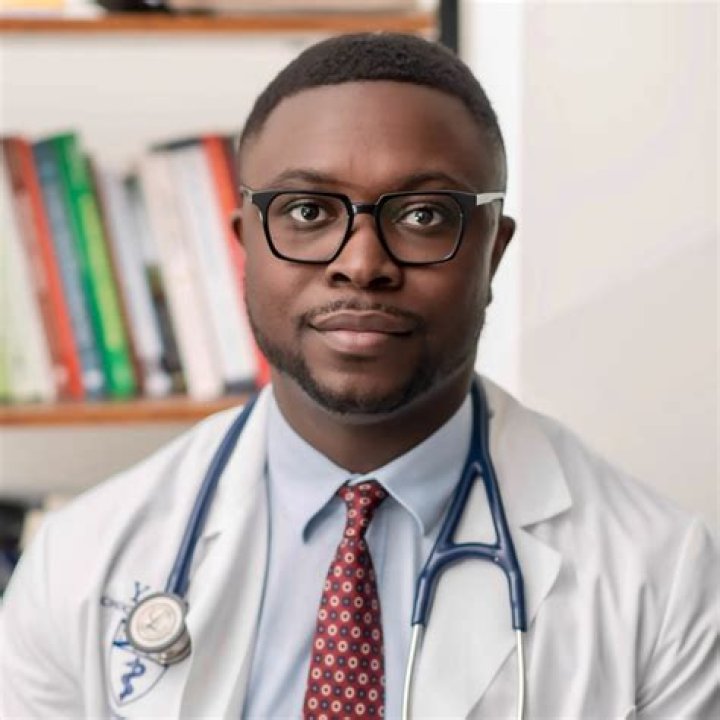 Shadrack Frimpong’s biography, net worth, fact, career, awards and life story