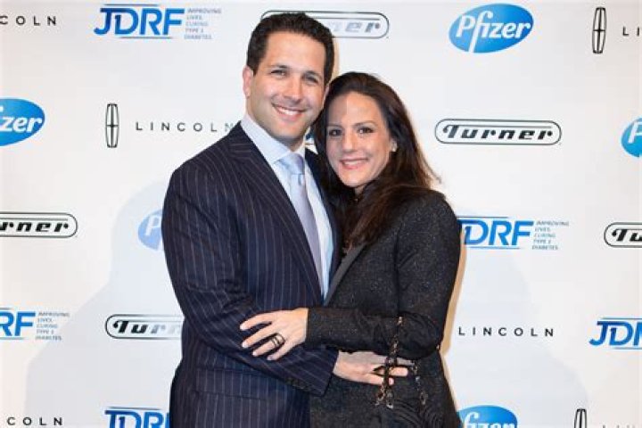 Sharri Maio Biography; Age, 9/11, And Height Of Joe Maio’s Ex-Wife