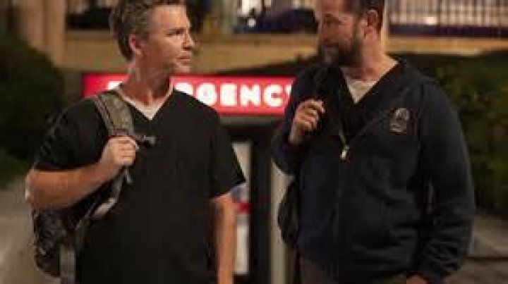 Shawn Hatosy Height, Weight, Net Worth, Age, Birthday, Wikipedia, Who, Instagram, Biography