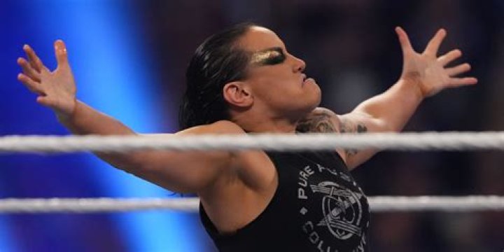 Shayna Baszler (Wrestler) Bio, Wiki, Age, Height, Weight, WWE Career, Spouse, Net Worth, Facts