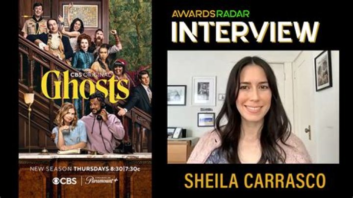 Sheila Carrasco Age: How Old Is The Actress?