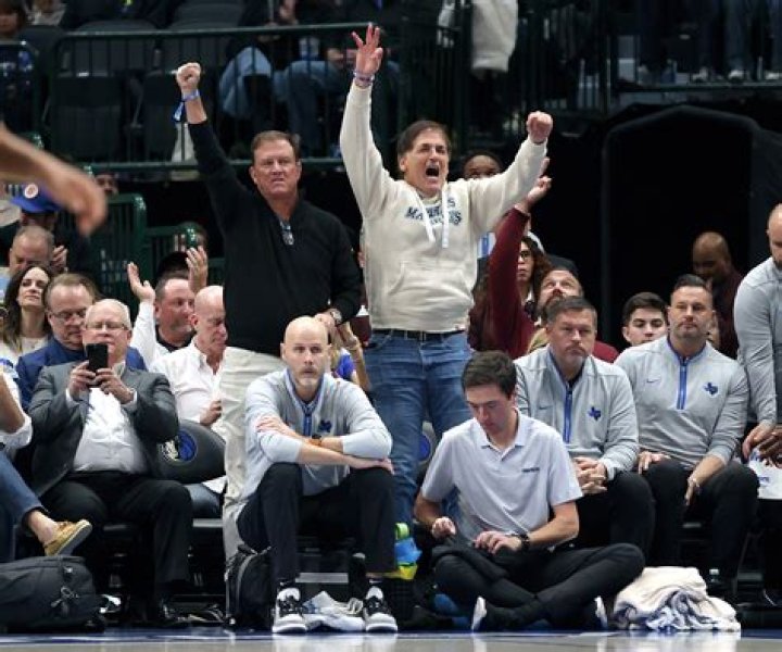 Shirley Cuban Cause Of Death: How Did Mark Cuban’s Mother Die?